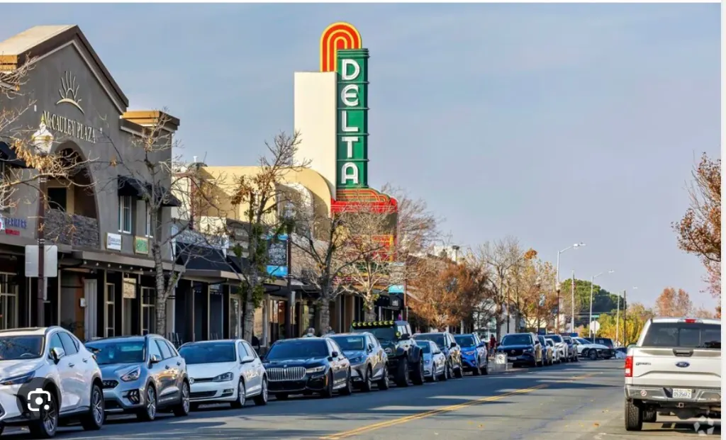 Commercial property — Business Solutions