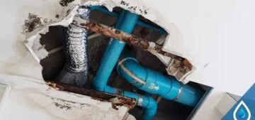 Home Plumbing Problems in Old Homes - Flow Pro Plumbing