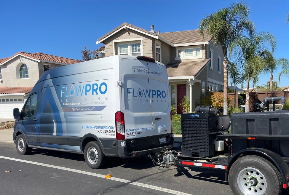 Home A Flow Pro Plumbing branded vehicle parked outside a residential home surrounded by palm trees, showcasing their business name and motto, "If it doesn't flow, call the pro!" This image highlights reliable plumbing services near me, including expert leak repair, drain cleaning, water heater installation, pipe replacement, emergency plumbing services, and routine plumbing maintenance provided by Flow Pro Plumbing. Perfect for customers searching for trusted plumbers near me, plumbing repairs near me, or comprehensive plumbing solutions for residential homes. Call now for expert plumber, plumbers near me, licensed plumber, affordable plumber near me, emergency plumber, 24-hour plumber near me, plumbing services, plumbing repair near me, local plumber, professional plumber, residential plumber, commercial plumber, certified plumber, plumbing company near me, plumbing maintenance near me, plumbing installation near me, plumbing upgrades, plumbing replacement near me, plumbing inspection services, water leak repair near me, drain cleaning near me, sewer line repair near me, water heater repair near me, water heater installation near me, gas line repair near me, toilet repair near me, faucet repair near me, pipe repair near me, clogged drain repair near me, sump pump repair near me, garbage disposal repair near me, shower installation near me, bathtub installation near me, tankless water heater installation near me, plumbing contractor near me, affordable plumbing services near me, best plumber near me, reliable plumber near me.