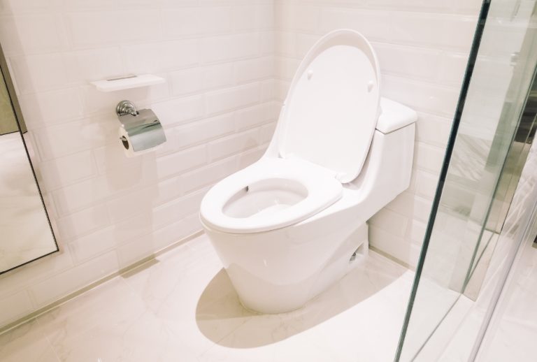 Image of a toilet in a bathroom, representing common plumbing services provided by Flow Pro Plumbing, such as clogged toilet repair, toilet installation, and leak detection services. Perfect for homeowners searching for reliable plumber near me, plumbing services near me, bathroom plumbing repair, toilet repair experts, local plumbing company, emergency plumbing services, and toilet maintenance tips to prevent emergencies. Flow Pro Plumbing specializes in fast, affordable, and professional plumbing solutions, ensuring your bathroom fixtures are fully functional and free from leaks or clogs. Call today for expert plumber, plumbing services, emergency plumber, local plumber, licensed plumber, professional plumbing services, affordable plumbing services, plumbing repair, plumbing installation, plumbing maintenance, plumbing replacement, water leak repair, drain cleaning services, sewer line repair, pipe repair services, water heater repair, tankless water heater installation, sump pump repair, clogged toilet repair, faucet repair and installation, shower repair, bathtub installation, garbage disposal repair, backflow prevention services, plumbing upgrades, bathroom plumbing services, kitchen plumbing services, residential plumbing services, commercial plumbing services, plumbing inspections, 24/7 plumbing services, plumbing company near me, affordable plumber near me, plumbing repairs near me, plumbing installation near me, water heater repair near me, drain cleaning near me, leak detection near me, sewer repair near me, emergency plumbing near me, tankless water heater installation near me, sump pump repair near me, and local plumbing experts near me.