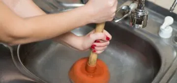 Home How To Keep Your Home Clog-Free - Flow Pro Plumbing