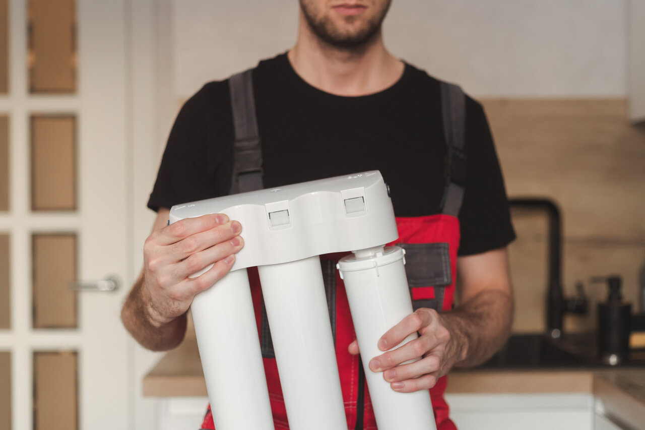 Home Neutralizing Filters