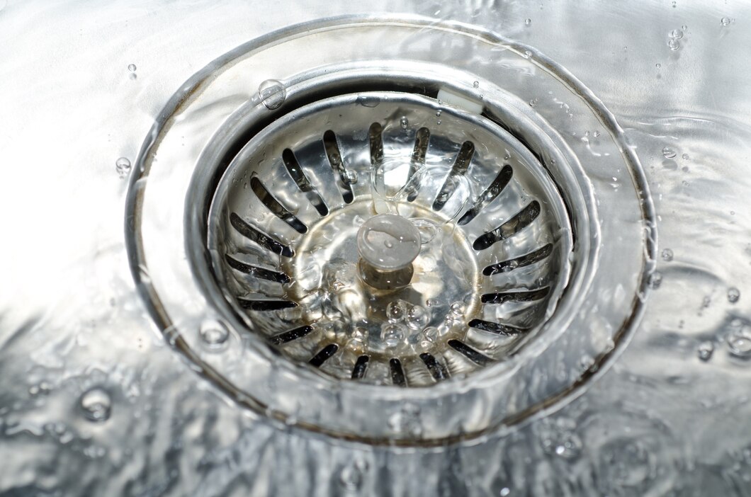 Home drain cleaning