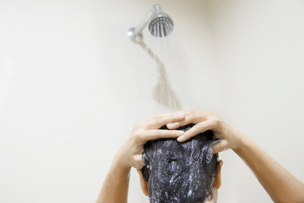 Home tankless water heater