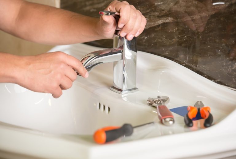 Plumber working on a plumbing repair at a residential home, inspecting pipes and addressing potential leak issues. Flow Pro Plumbing provides expert plumbing services, including leak detection, pipe repairs, and insurance claims assistance in Brentwood and surrounding areas. Call today for expert help with does homeowners insurance cover plumbing, plumbing coverage under homeowners insurance, homeowners insurance and pipe repairs, does homeowners insurance cover burst pipes, plumbing repairs covered by insurance, water leak insurance claims, homeowners insurance for plumbing problems, does homeowners insurance cover water damage, does insurance cover plumbing emergencies, pipe damage insurance claim, plumbing leak insurance coverage, does homeowners insurance cover pipe replacement, homeowners insurance for plumbing leaks, plumbing services covered by insurance, insurance for plumbing issues, water damage plumbing claim, plumbing coverage near me, plumbing insurance claims near me, insurance for plumbing repair near me, plumbing leak repair insurance, plumbing services near me, emergency plumbing repair insurance, water leak insurance near me, pipe repair insurance claim near me.