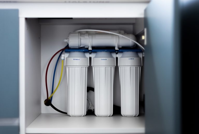 Modern water softener system installed in a home, addressing hard water problems, scale buildup, and improving water quality. Flow Pro Plumbing provides expert water softener installation, repair, and maintenance services to help homeowners in Brentwood, CA, and nearby areas decide if having a water softener is worth it. Contact us now for help with is it worth having a water softener, benefits of water softeners, water softener installation, water softener repair, water softener maintenance, water softener system cost, hard water solutions, water softener pros and cons, best water softener for home, water softener near me, water treatment services, water softener salt replacement, whole house water softener, affordable water softener installation near me, water softener service near me, water conditioning systems, water softener replacement cost, water softener troubleshooting, home water softener experts, local water softener companies near me.