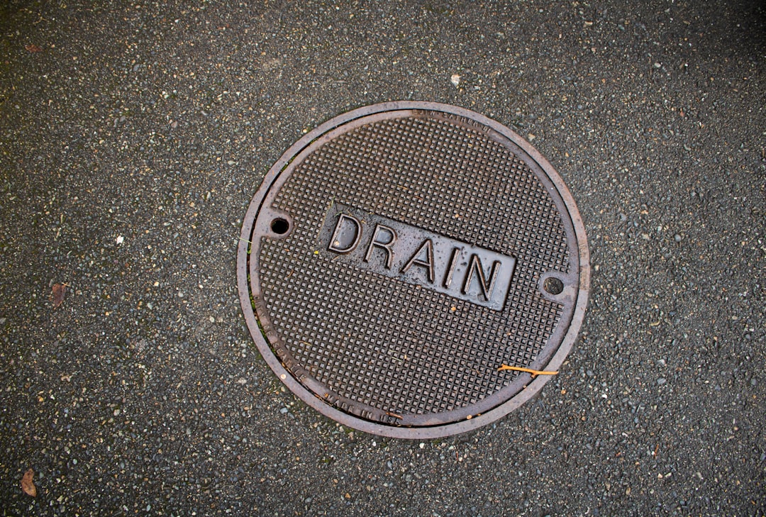 Home drain cleaning brentwood