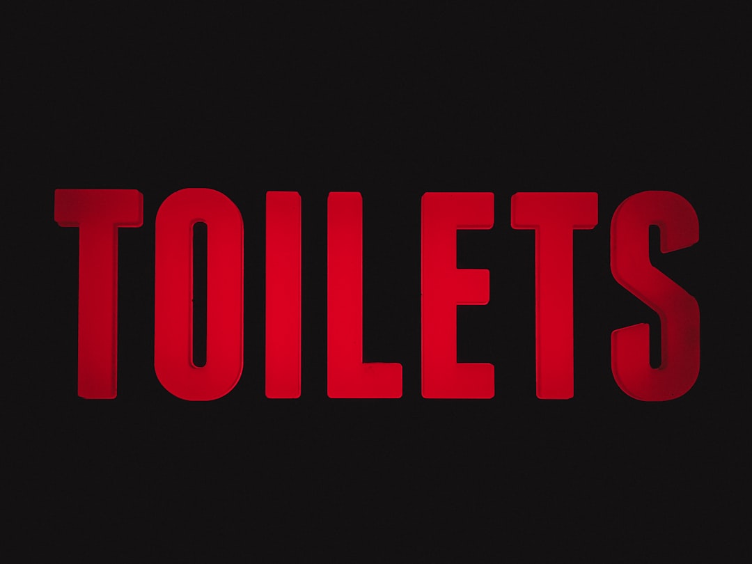 Home toilets Oakley