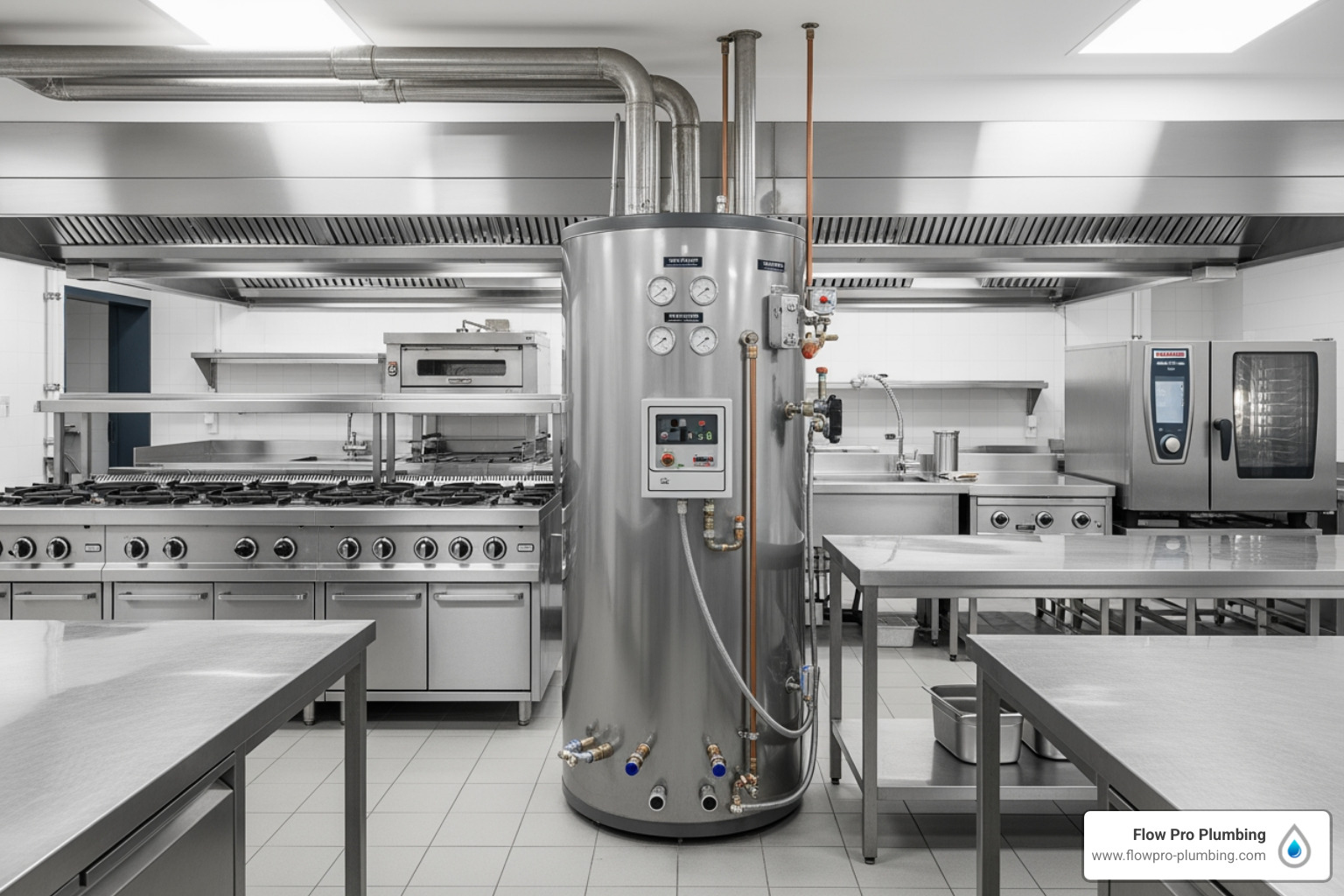 Home commercial water heaters in concord, ca