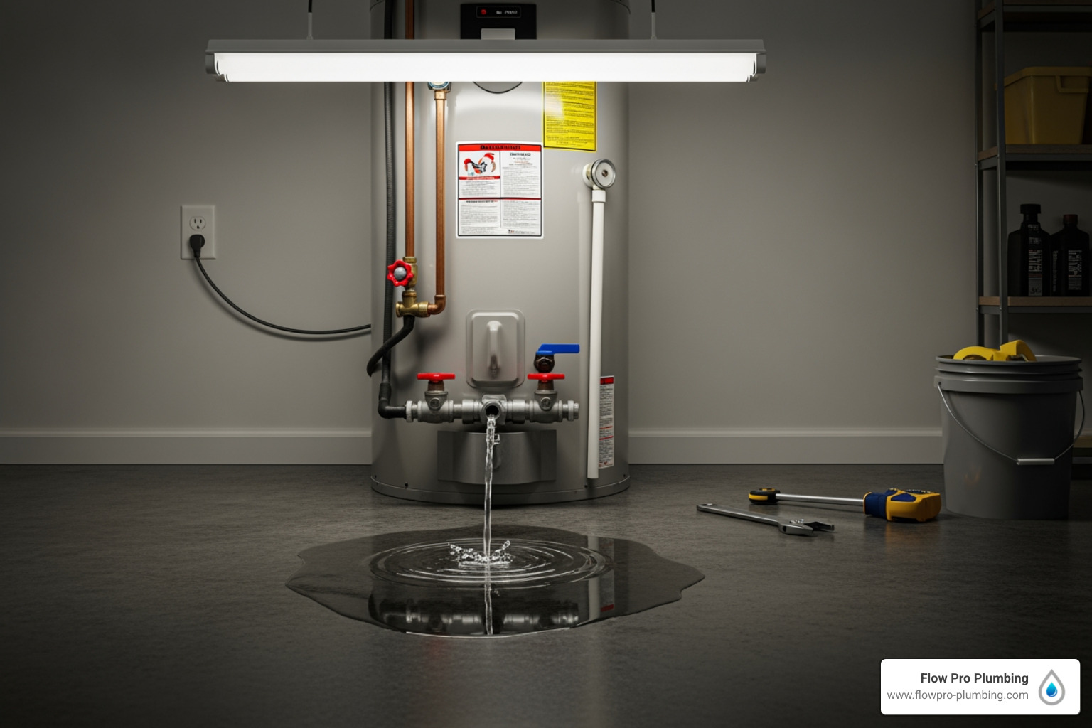 Home emergency water heaters in bay point, ca