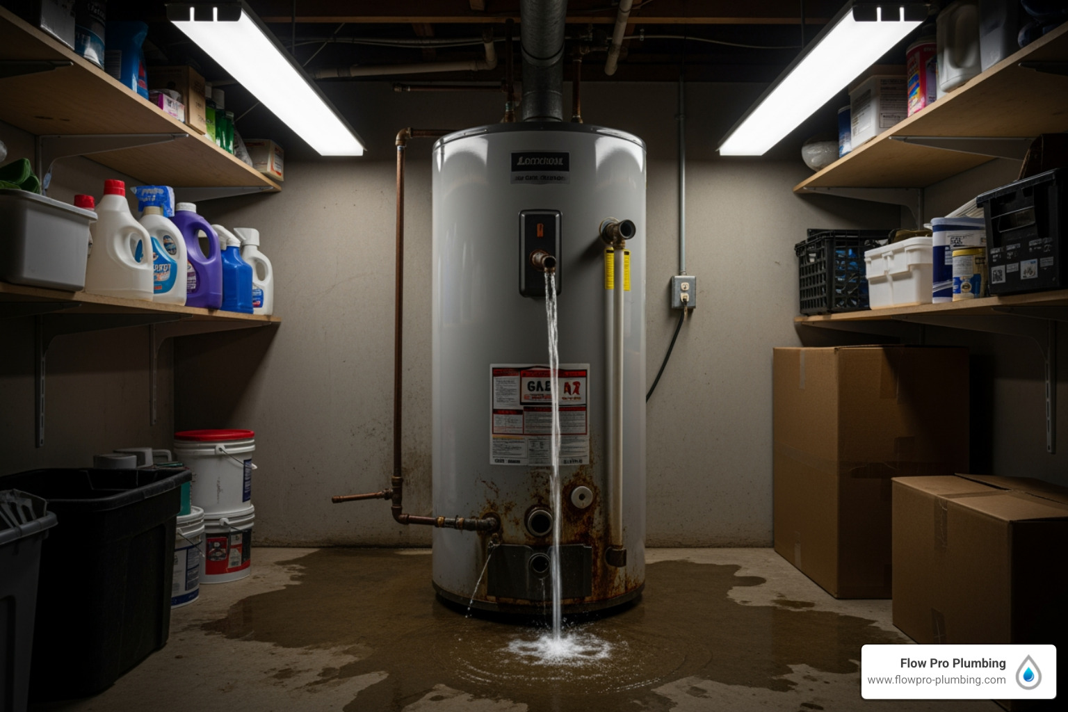 Home emergency water heaters in knightsen, ca