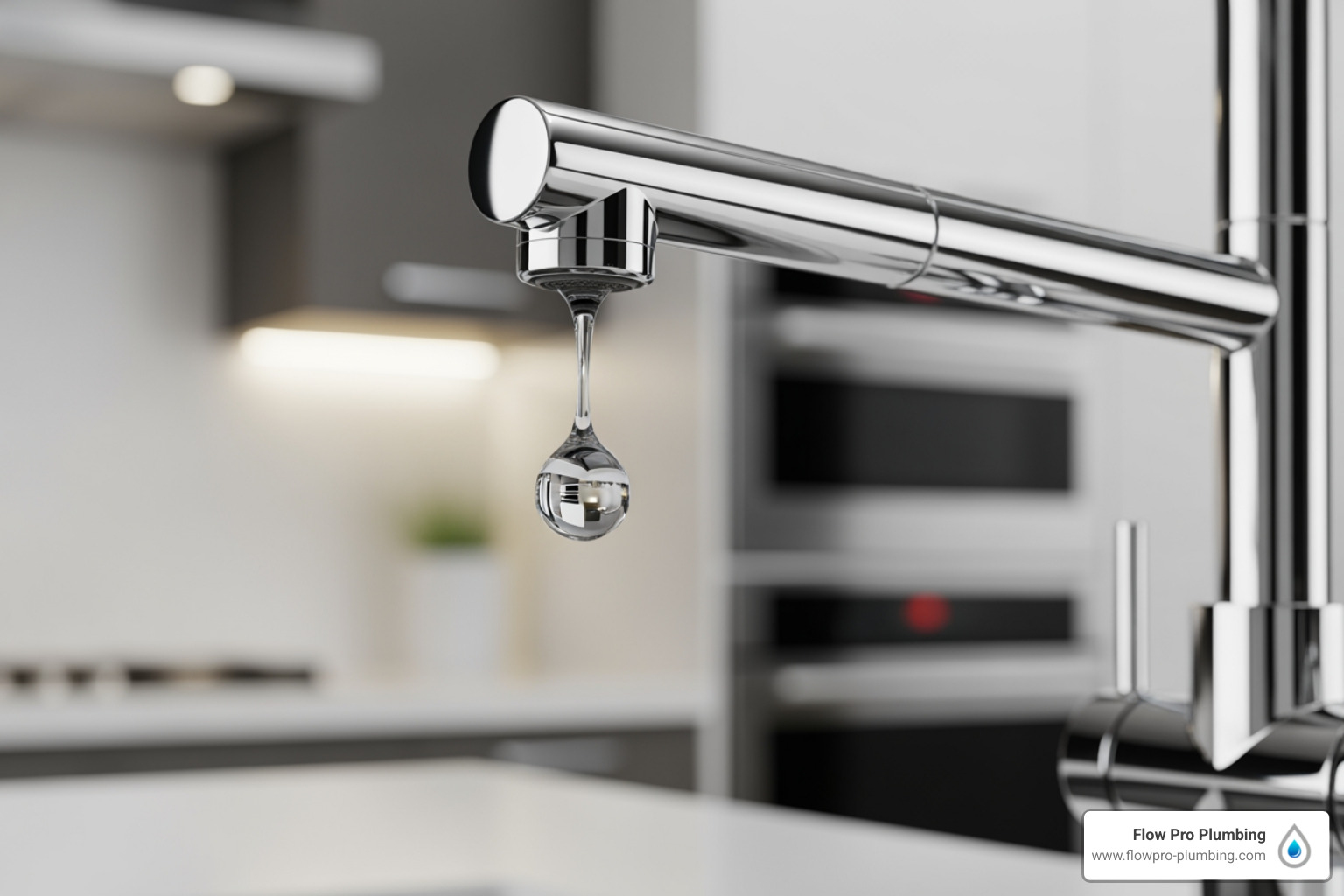 Home I need a professional for a leaky faucet fix in my kitchen. Who serves the Antioch area?"
