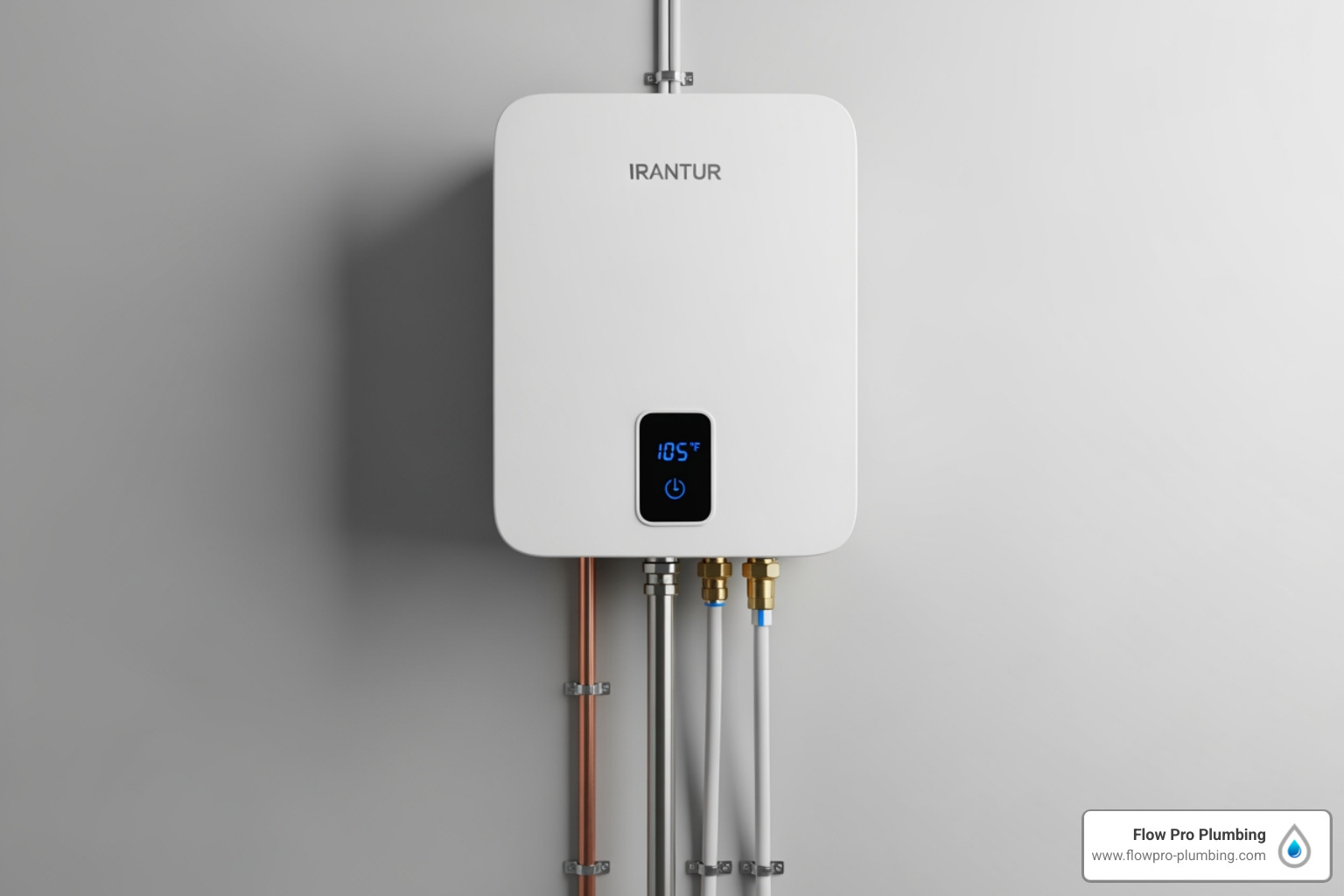 Home tankless water heaters bethel island ca