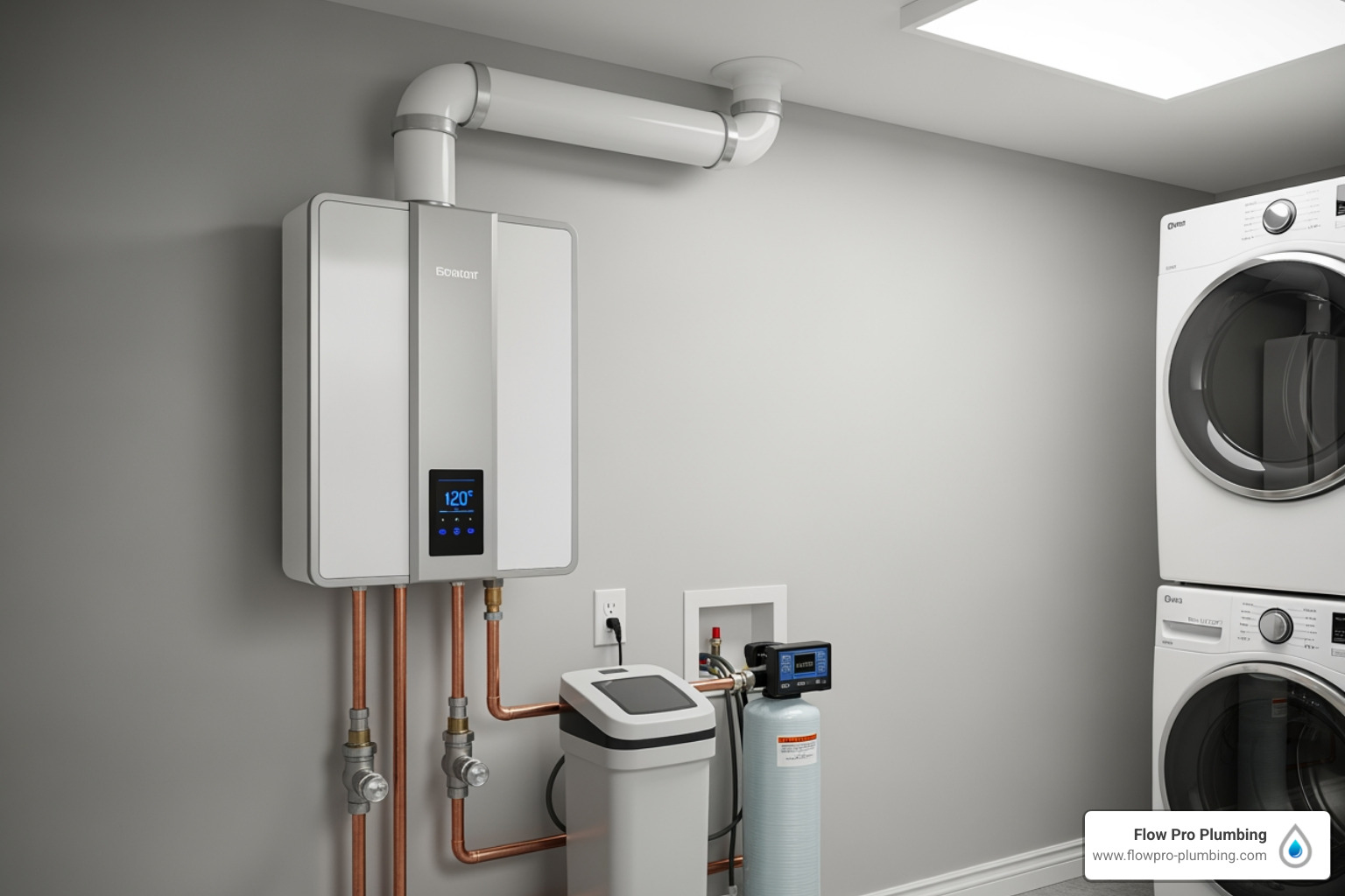 Home tankless water heaters pittsburg ca