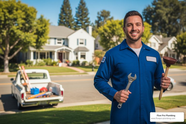 best plumber in antioch, ca
