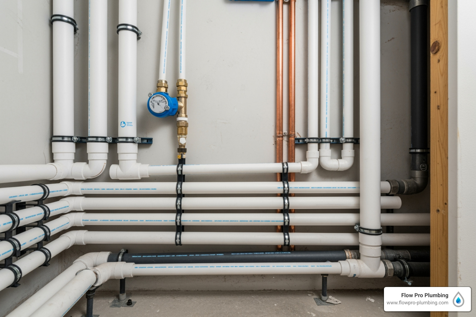 Home repiping concord ca