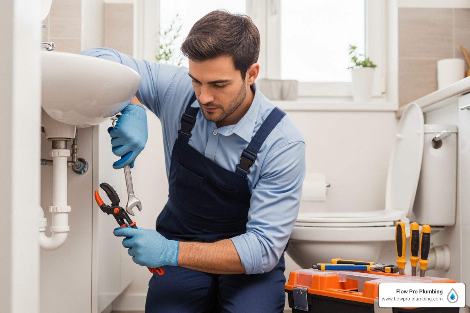 Home plumber discovery bay ca