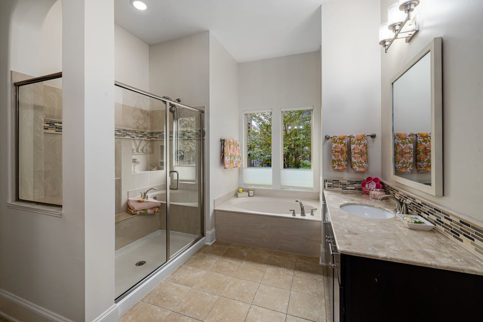 Home "I need a reliable plumber for a bathroom plumbing repair in Discovery Bay."