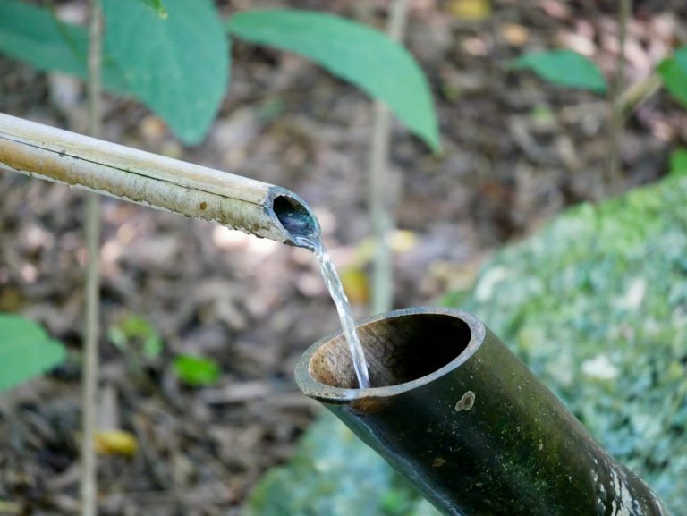 broken water pipe - broken water pipe in pittsburg, ca