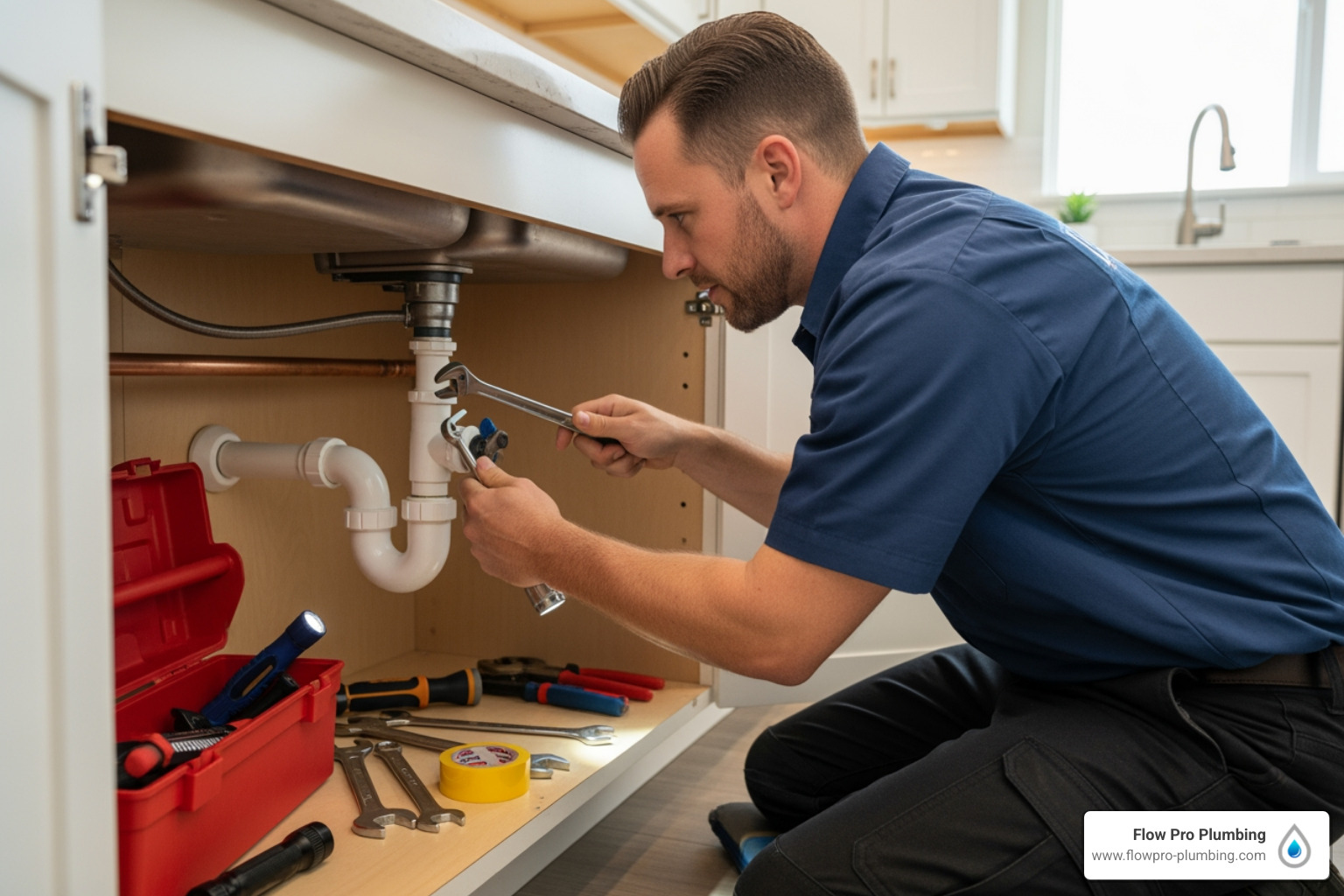 Home plumber byron ca