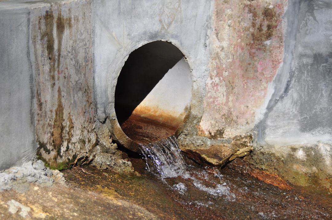 Home emergency sewer main line repair in antioch, ca