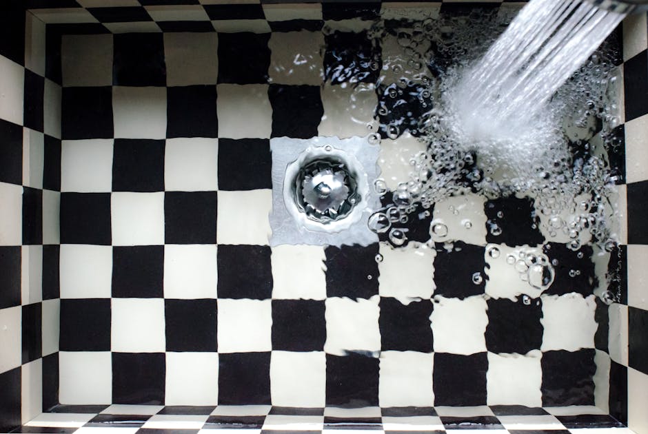 Home drain cleaning in antioch, ca