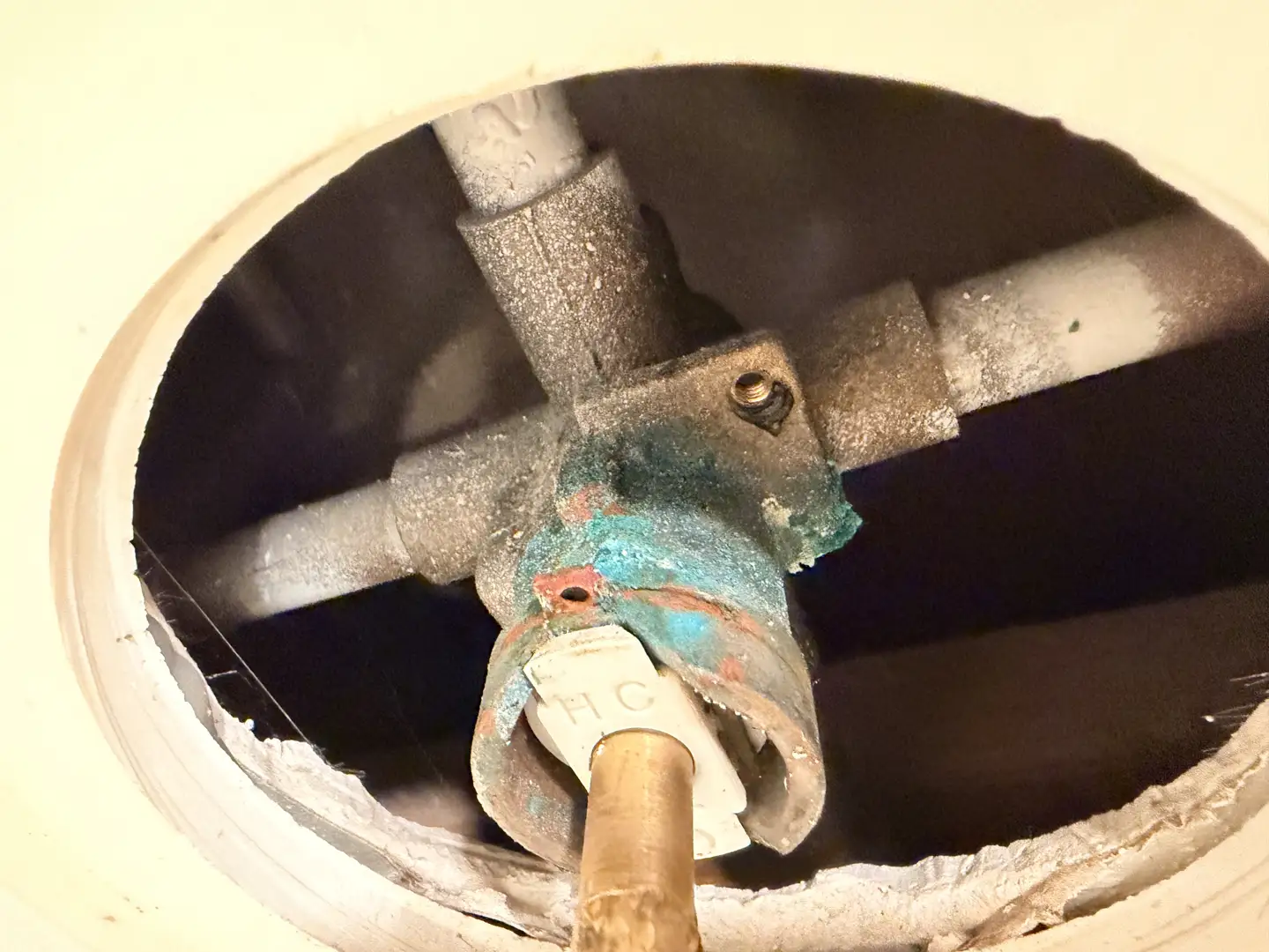 Home repiping deals in antioch, ca