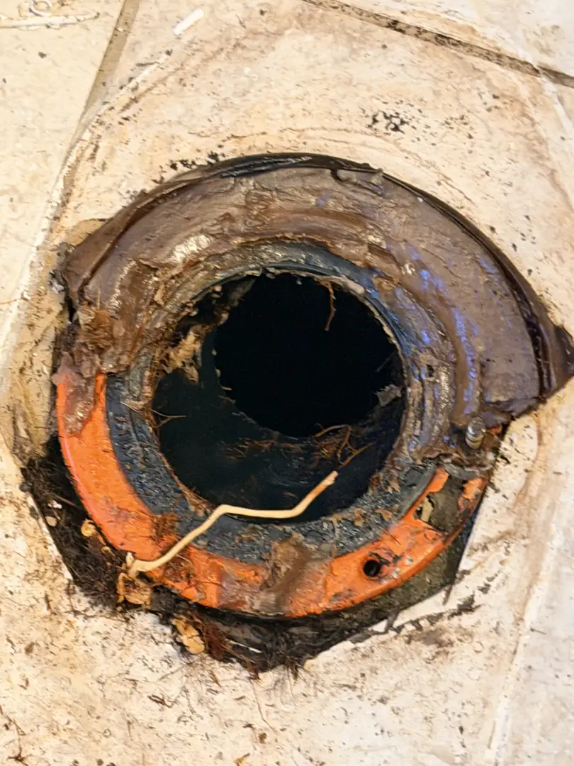Home how to know if your sewer line is broken