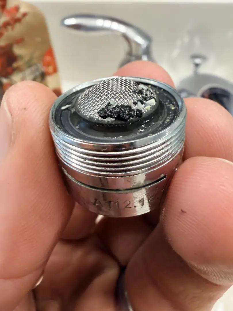 Home hard water problems common in contra costa county