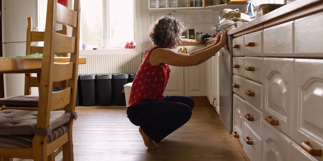 Home how to spot plumbing problems early