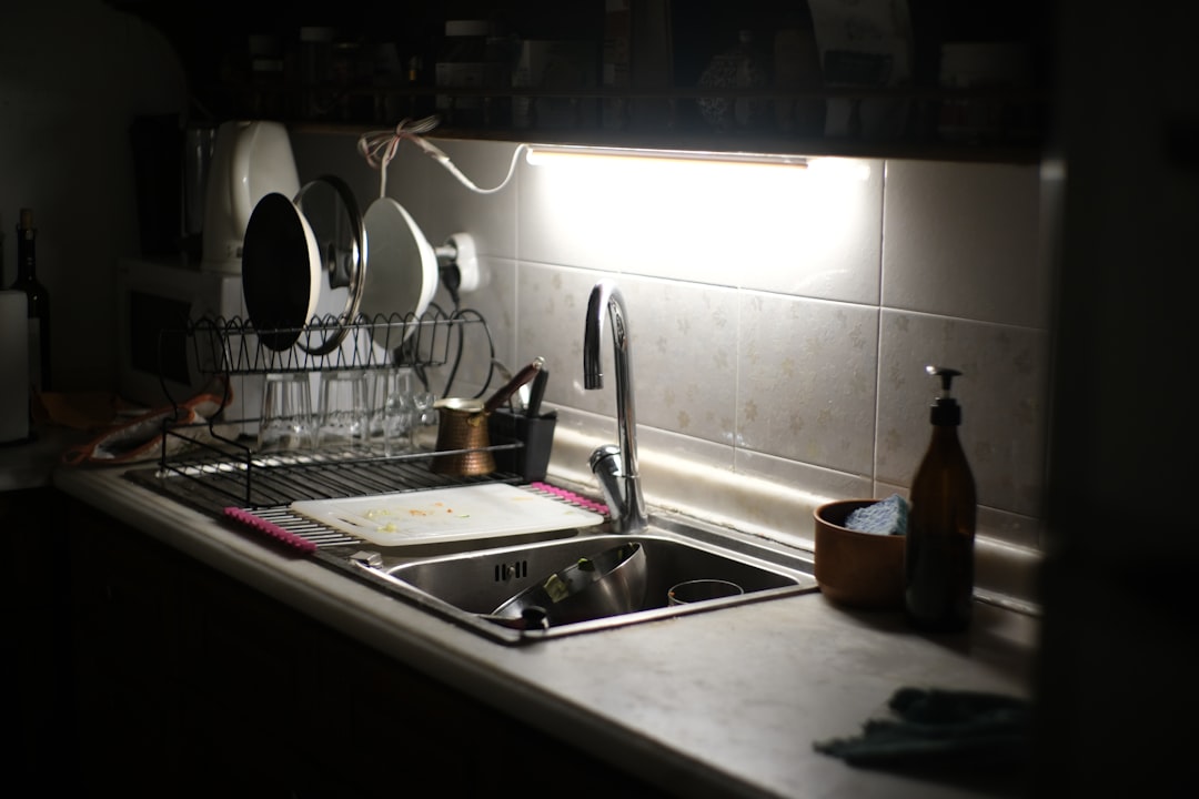 Home how often should you have your drains cleaned