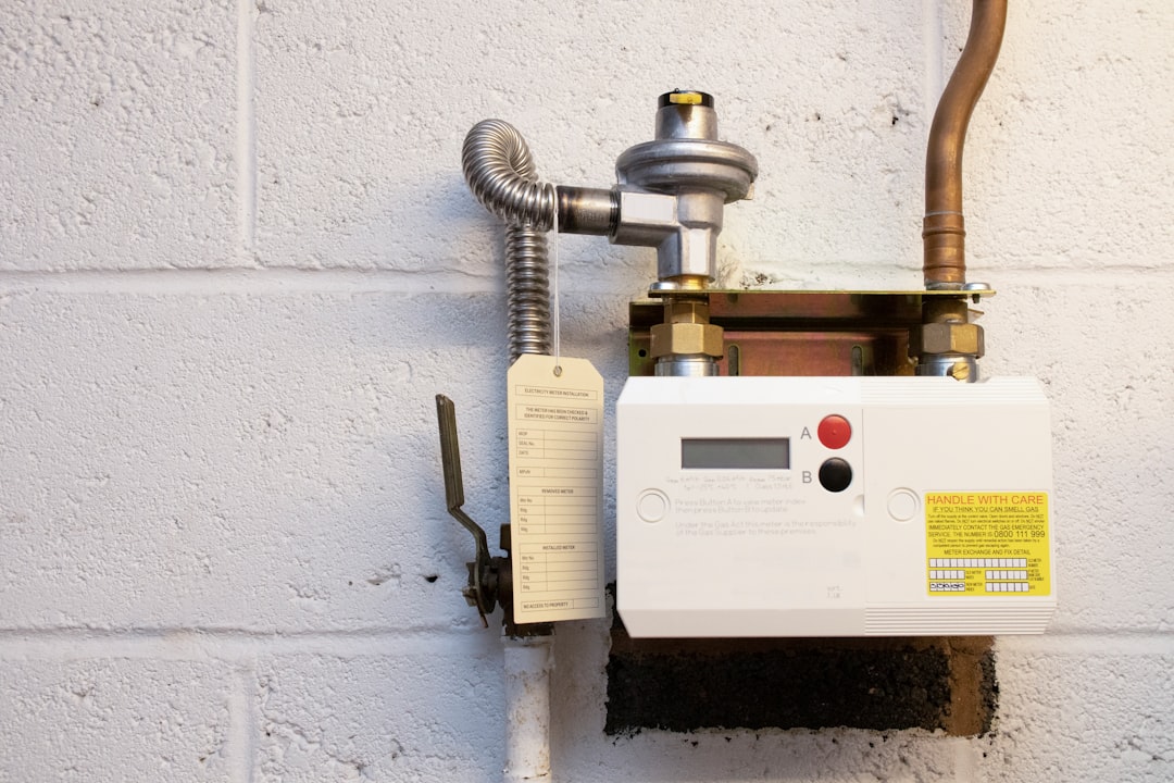 Home gas vs electric water heater comparison