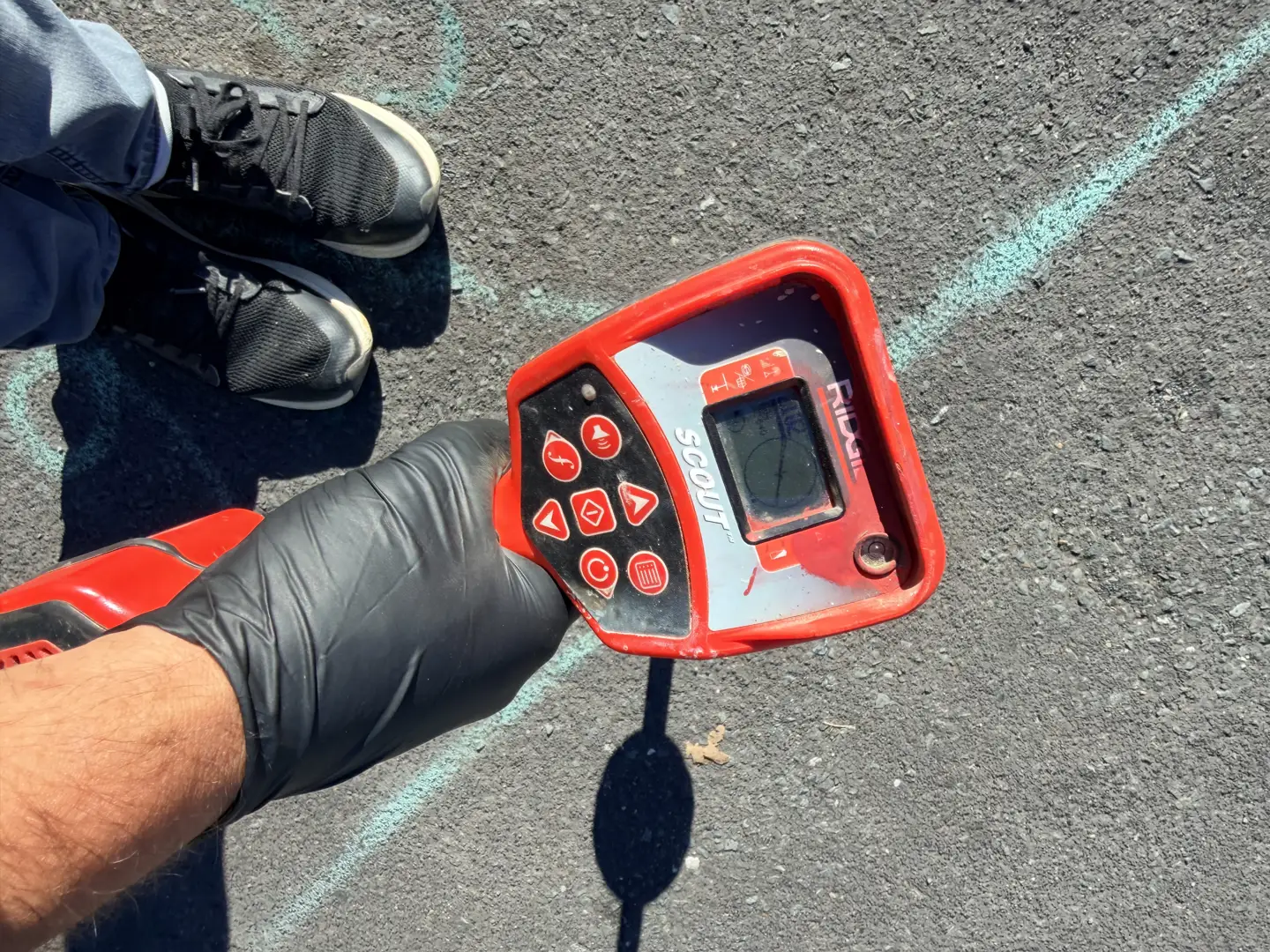 Home gas line safety basics every homeowner needs