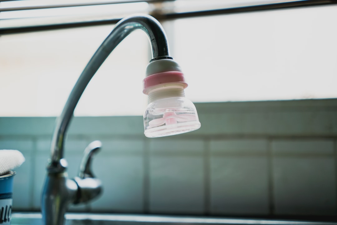 Home best water filter system