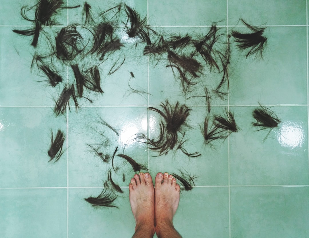 Home how to prevent hair clogs in shower drains