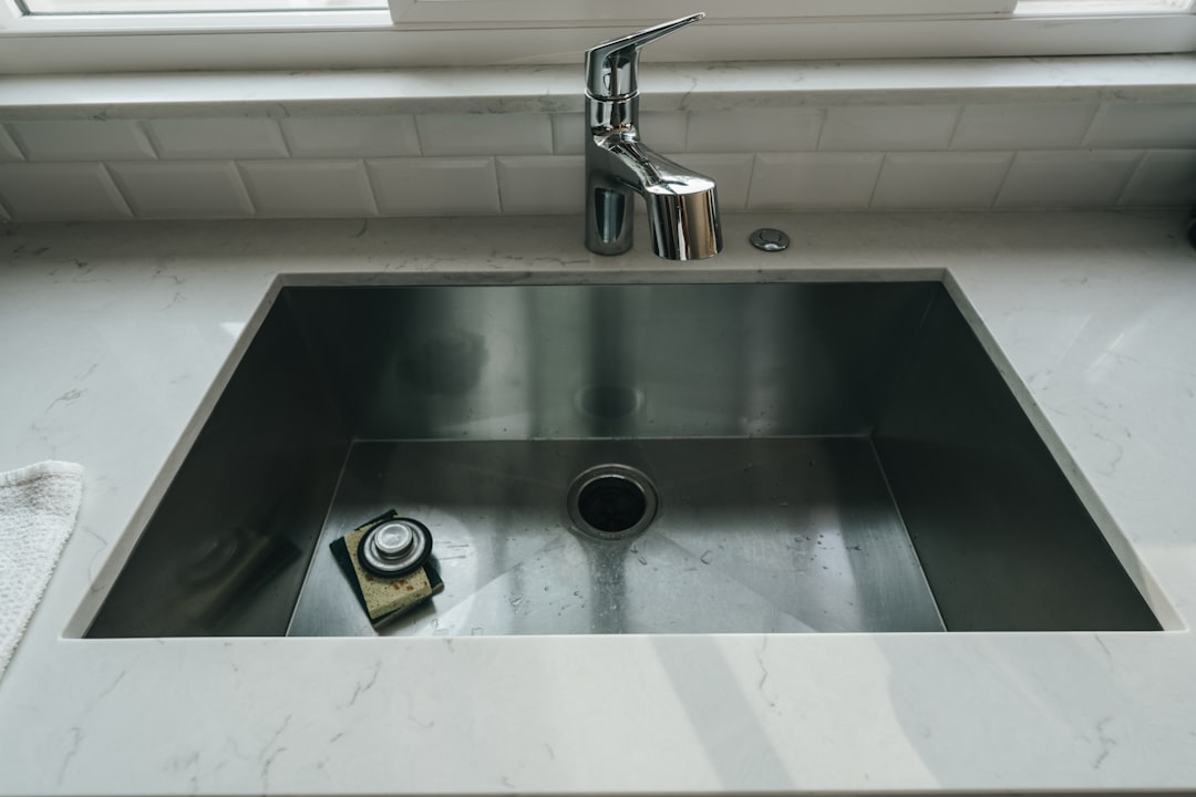 Home how to reset a garbage disposal safely in simple steps image