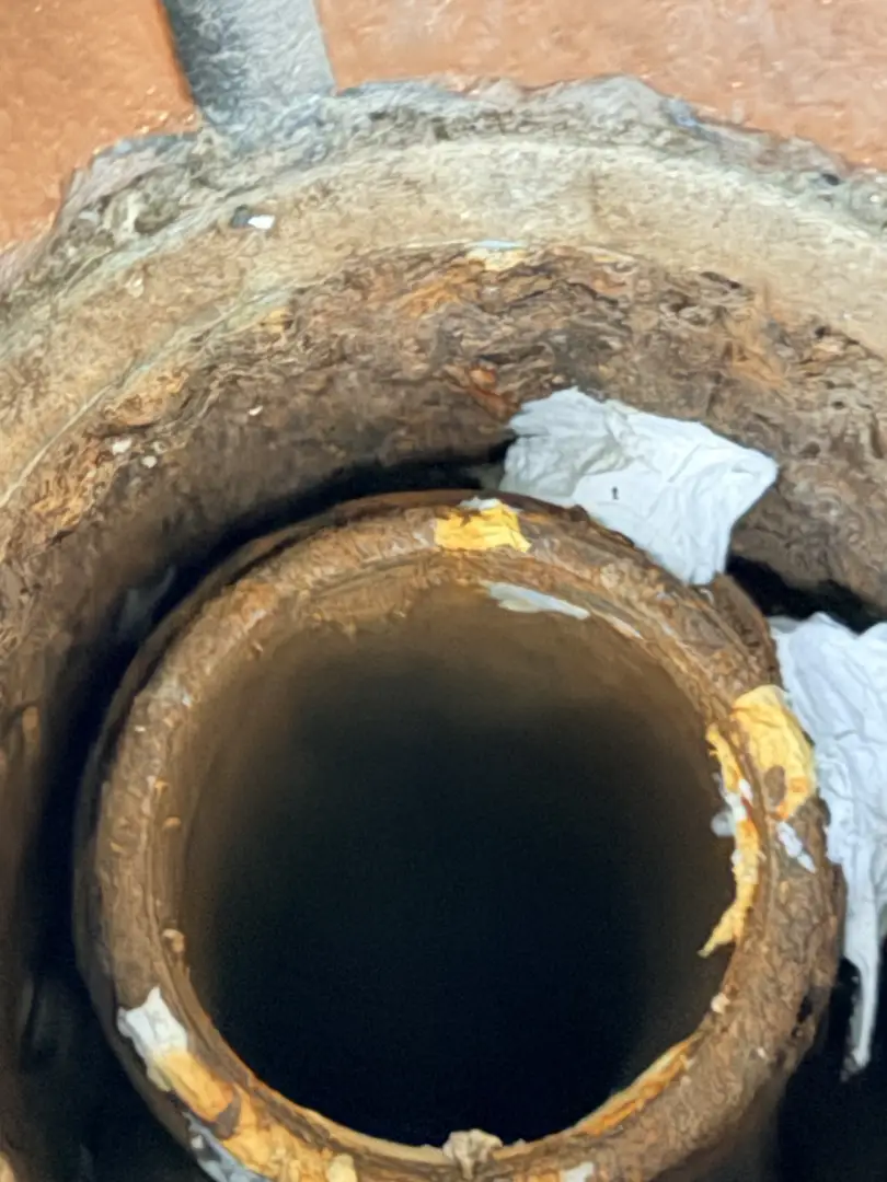 Home old house new pipes what material should you choose image