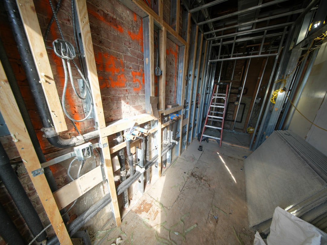 Home stop the leaks signs your home needs a total repipe image